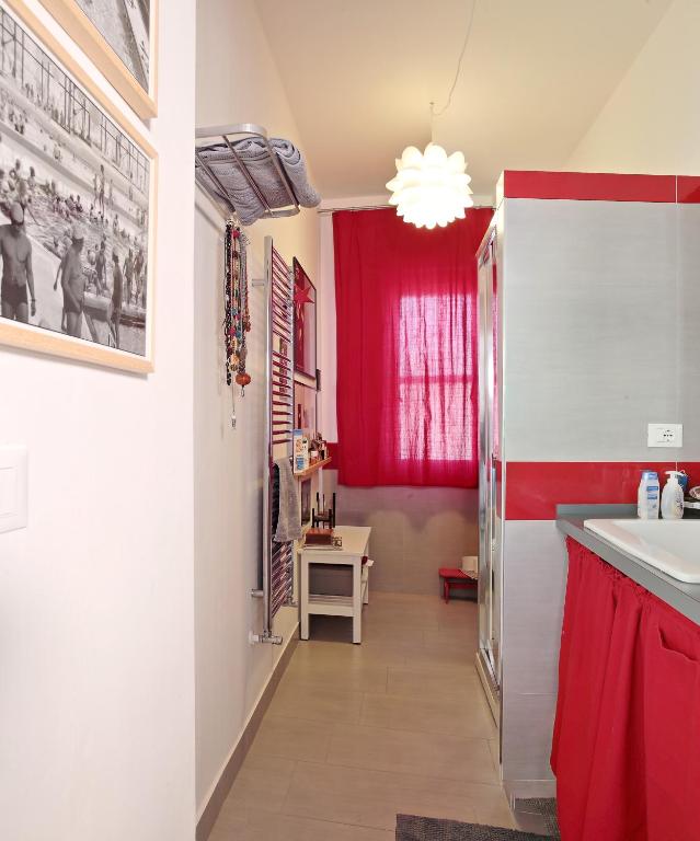 Casa Silvia, elegante appartamento sul mare - 5