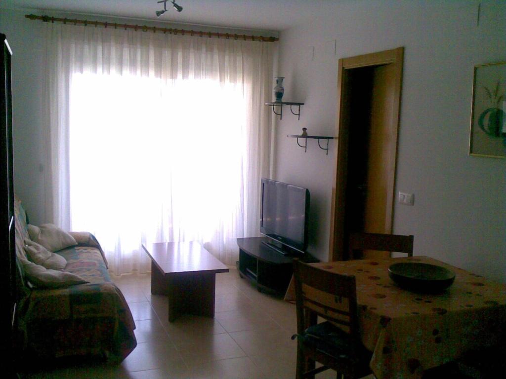 Oropesa playa-piscina-parking y wifi - 5
