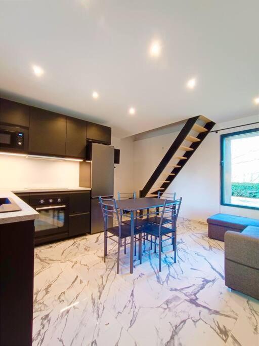 Appartement lumineux