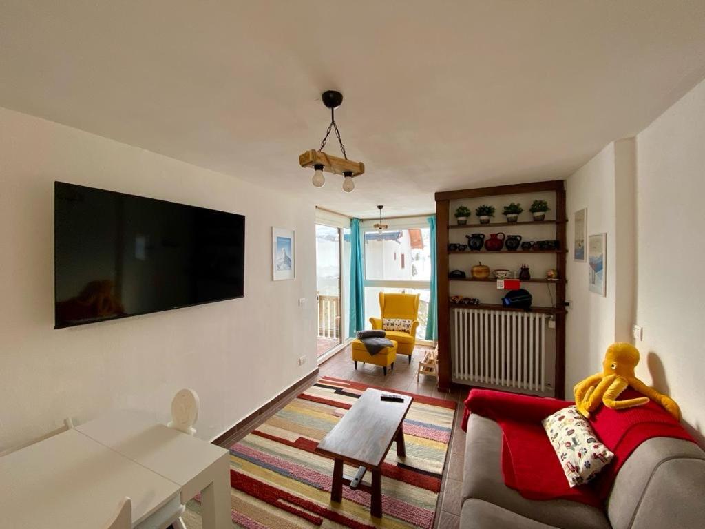 Cozy apartment near the slopes - 2