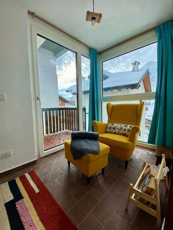Cozy apartment near the slopes - 3