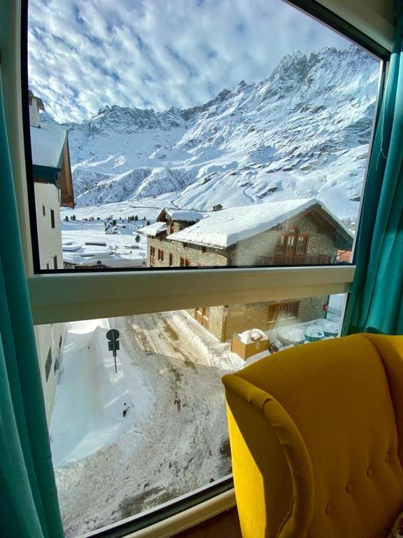 Cozy apartment near the slopes - 4