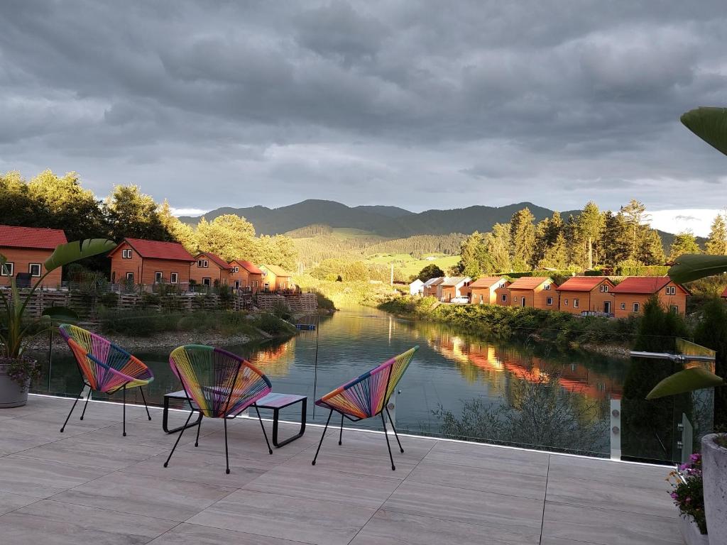 FERIENHAUS MOHN AM SEE - 4