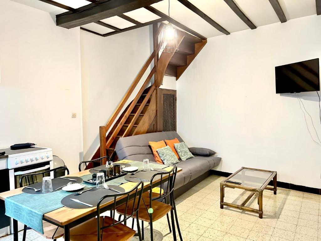 Le Nairobi, Abbeville, Abbeville