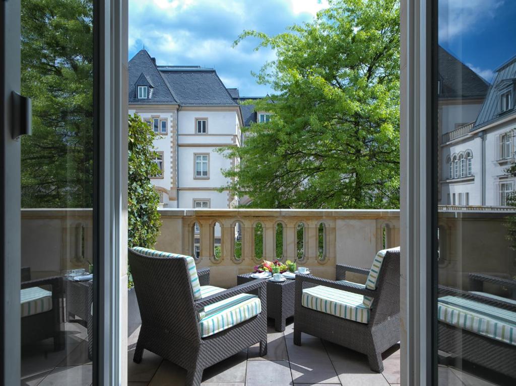 Hotel Frankfurt Kenedy Alle Hotel Frankfurt Kenedy Alle