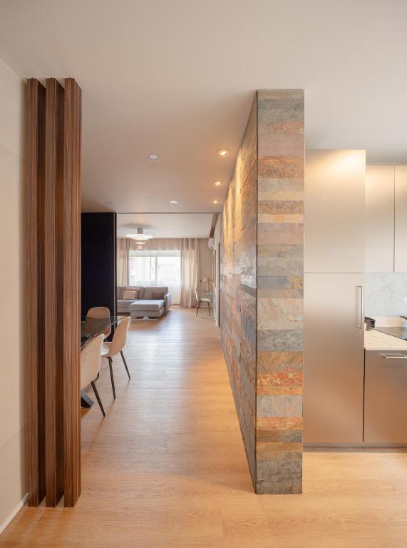 Saint Peter Vatican luxury apartment - 2