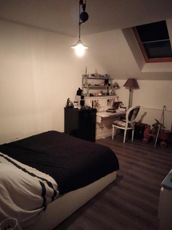 Le petit romain, Joué-lés-Tours