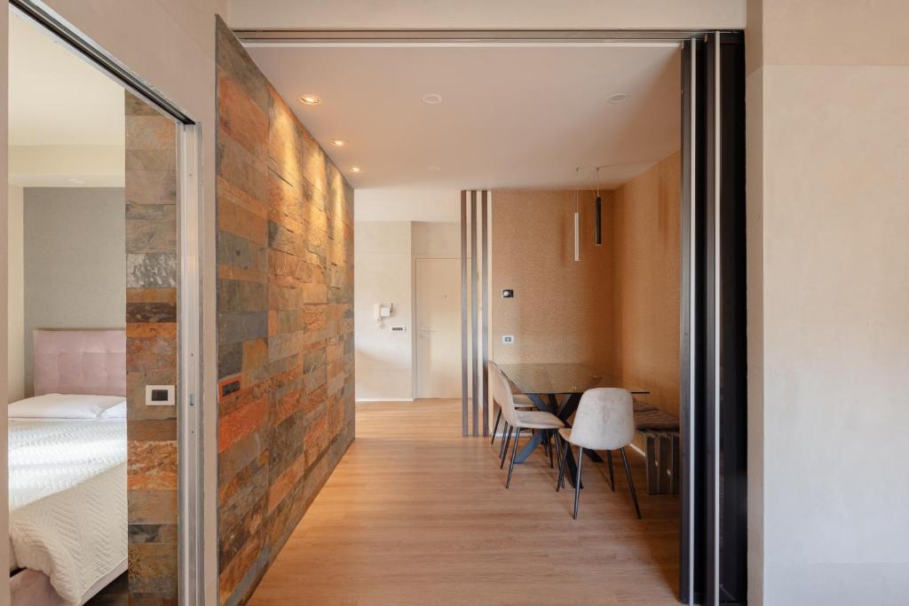 Saint Peter Vatican luxury apartment - 5