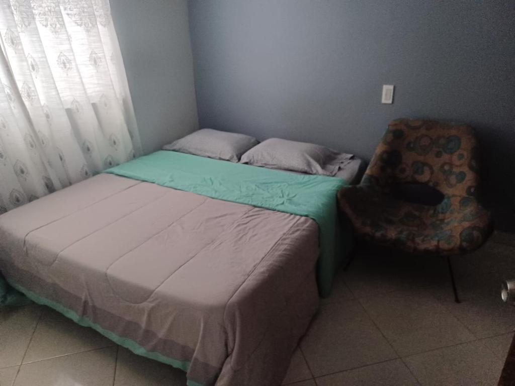 Hermoso y cómodo Apartamento - 5