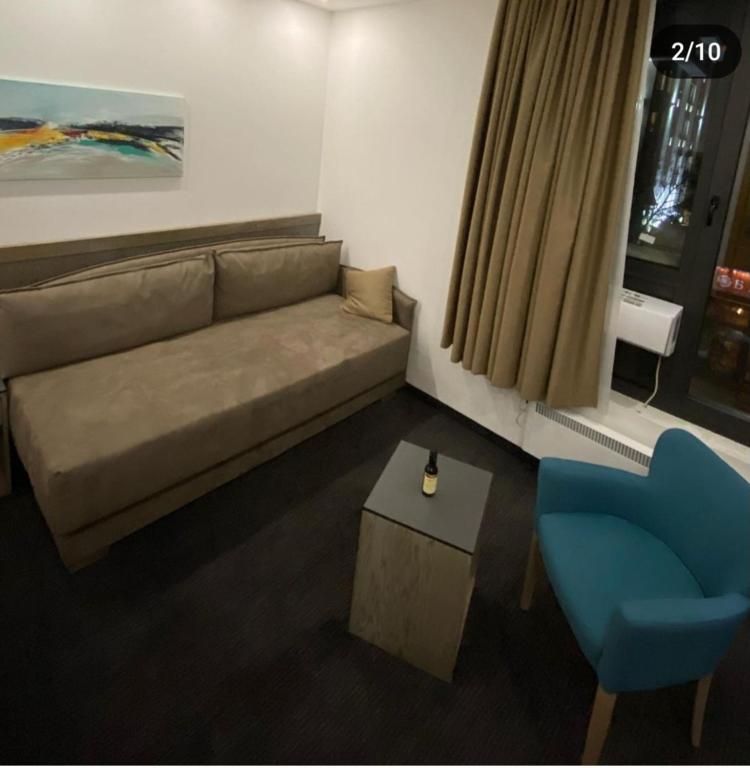 Apolo Royal studio - 2