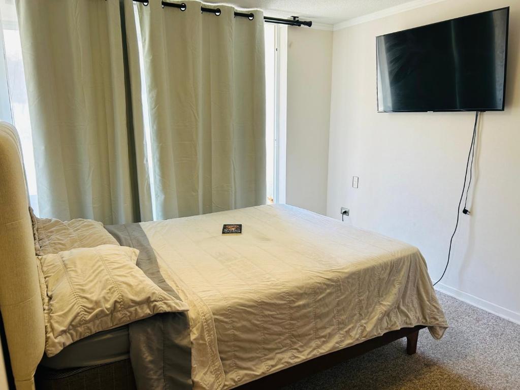 Departamento - 2