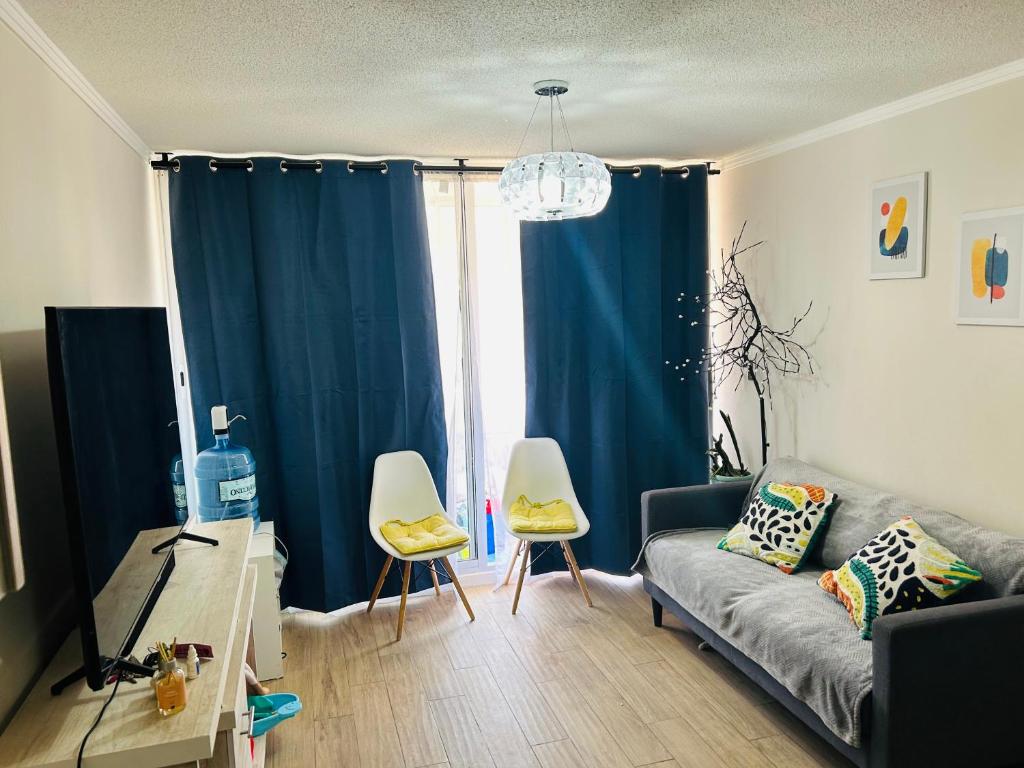 Departamento - 3