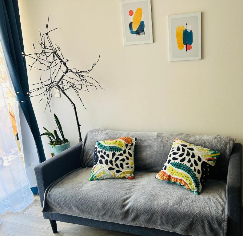 Departamento - 5