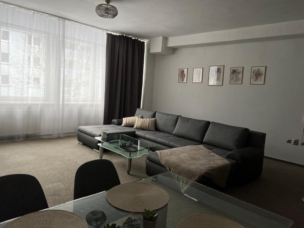 Apartmány Rücon, Martin