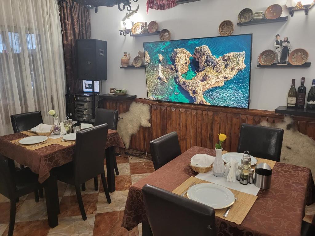 VILA VALENCIA 전경