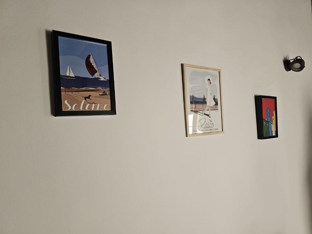La casa al Centro - 4