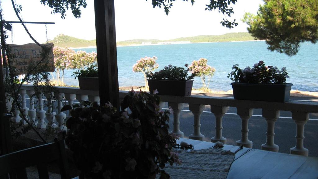 Ayvalik Dostlar Pansiyon photo