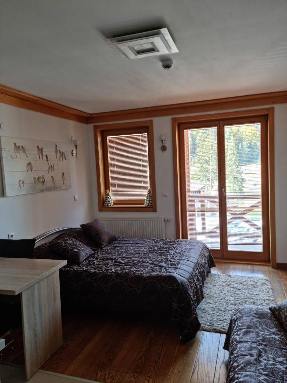 Apartman 151 U u Aparthotelu Vučko Jahorina - private host - 5