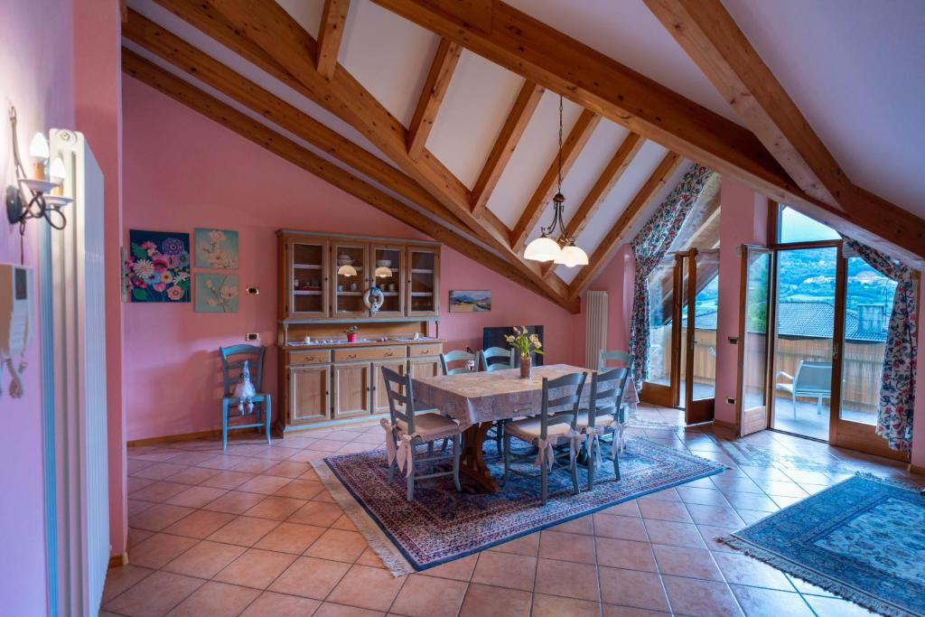 La casa di Terlago - 3