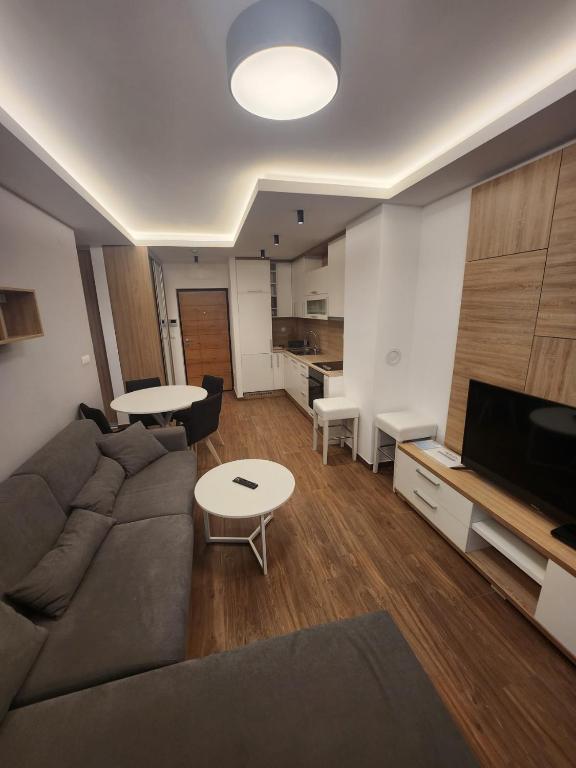 Alpin Apartments Jahorina - 2