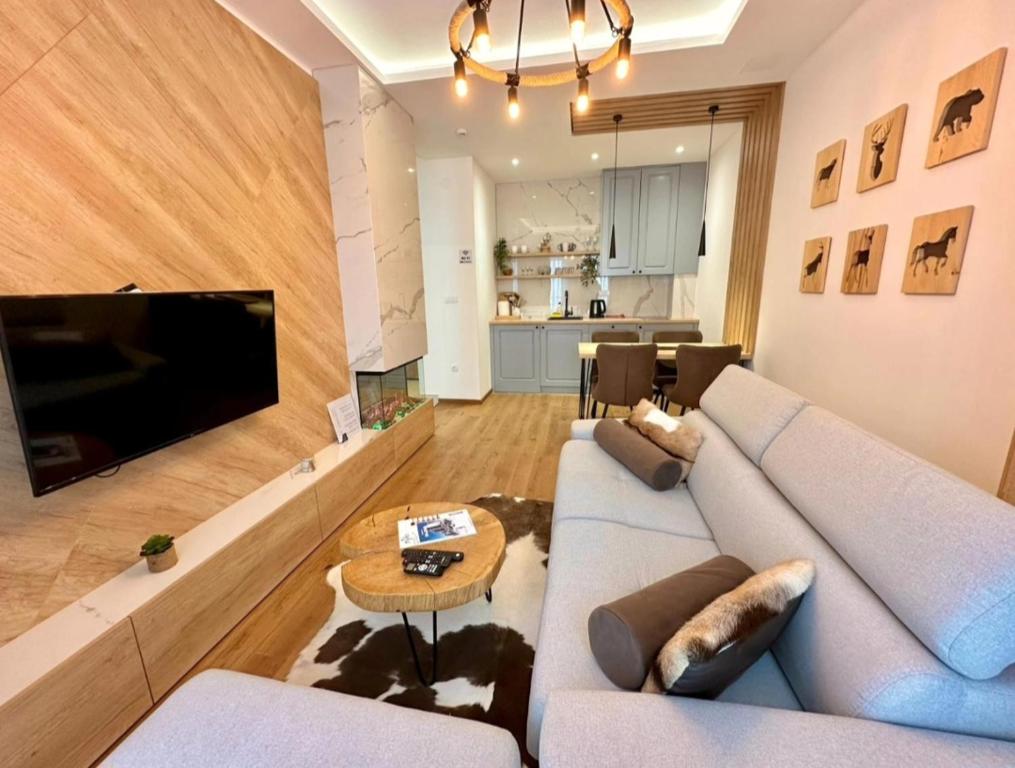 Apartman Drvorez-direktno na ski stazi - 5