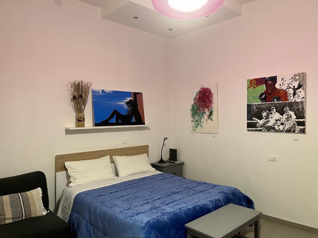 Casa Cirenaica Art House - 2