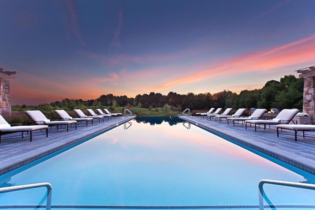 Salamander Resort and Spa photo