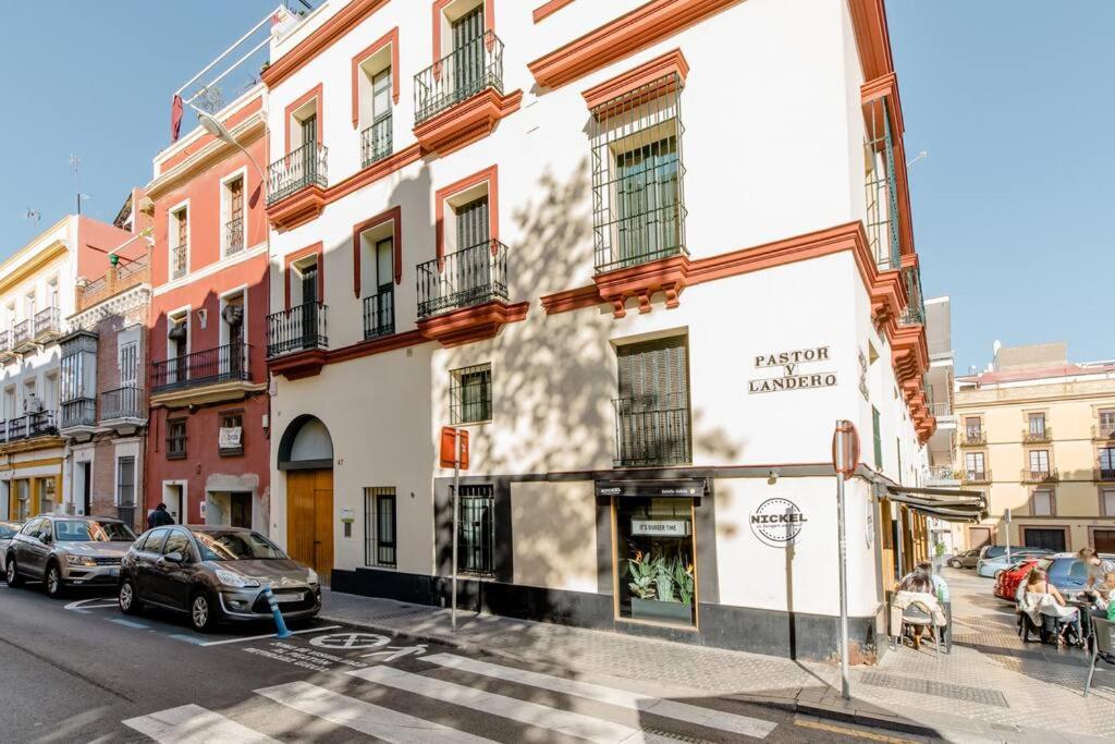 ATICO C/ Adriano_Catedral. - 5