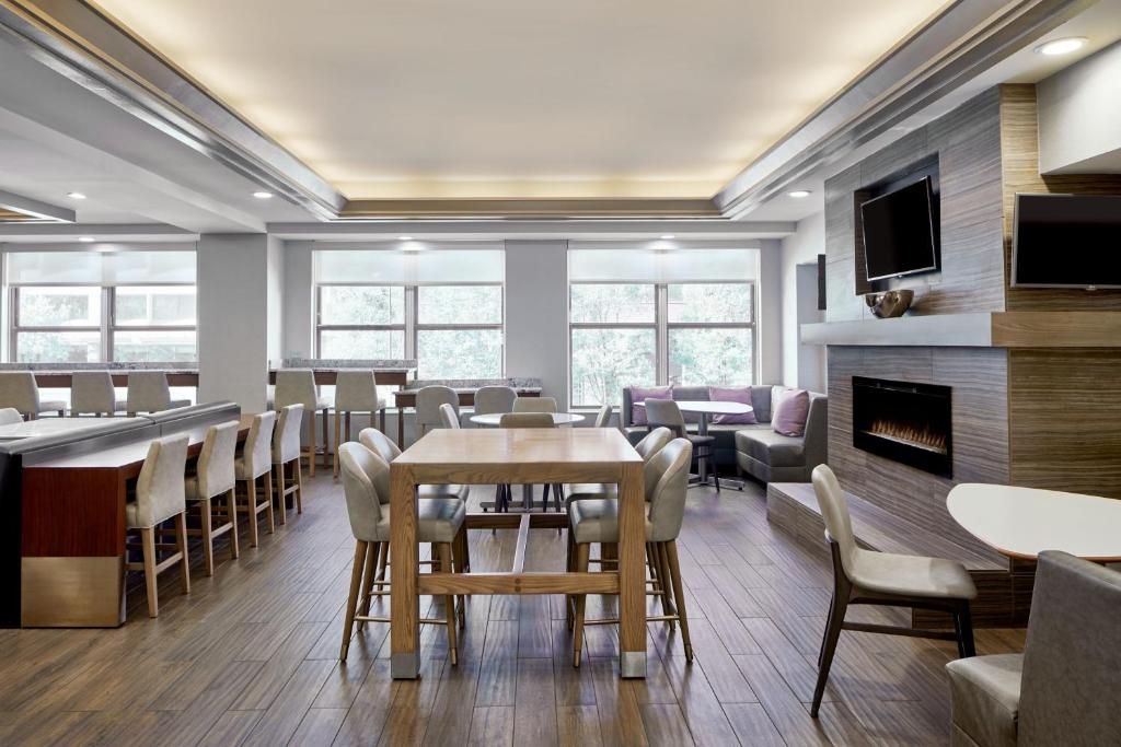 Residence Inn Washington, DC Downtown