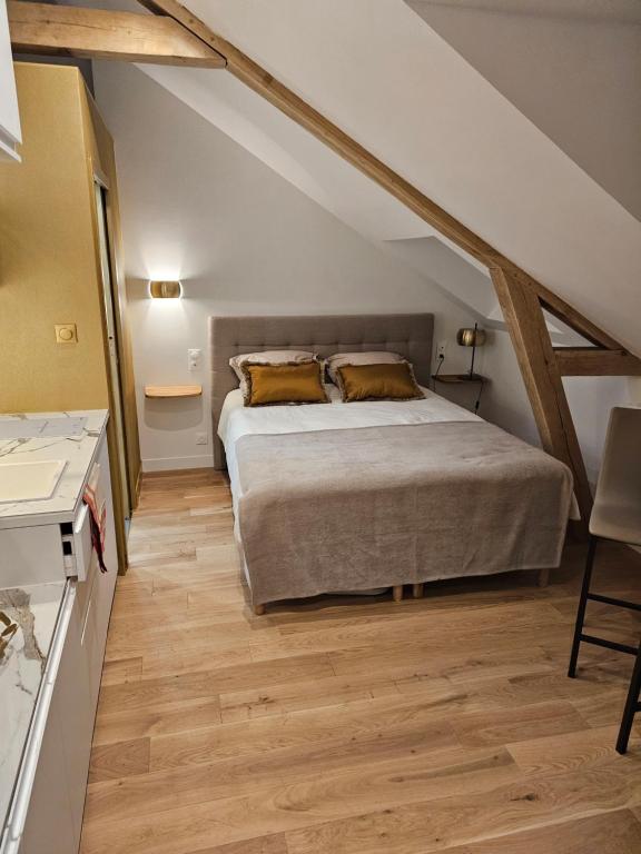 Parlement - Beau Studio, Rennes