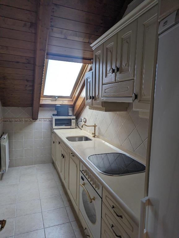 Apartamento Centro Benasque - 3