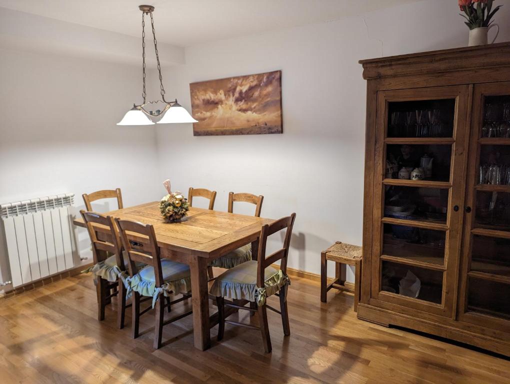 Apartamento Centro Benasque - 5