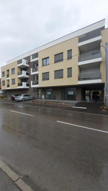 Apartman Solunska 18 Banja Luka - 4