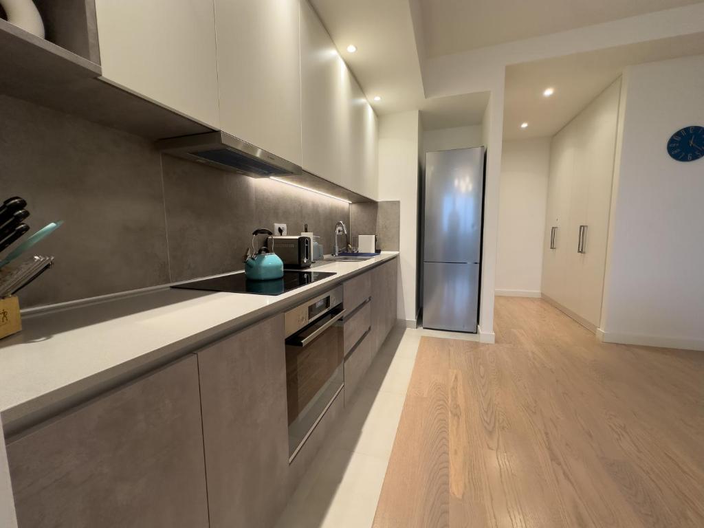 Luxury Riverside Retreat - Belgrade Waterfront - 3