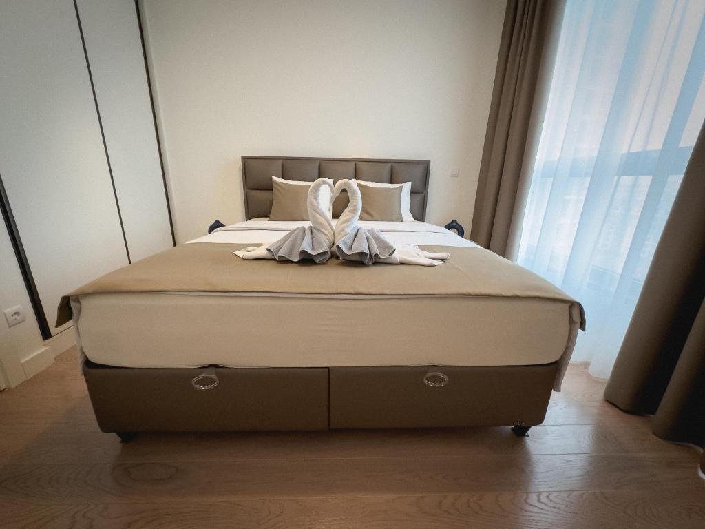 Luxury Riverside Retreat - Belgrade Waterfront - 4