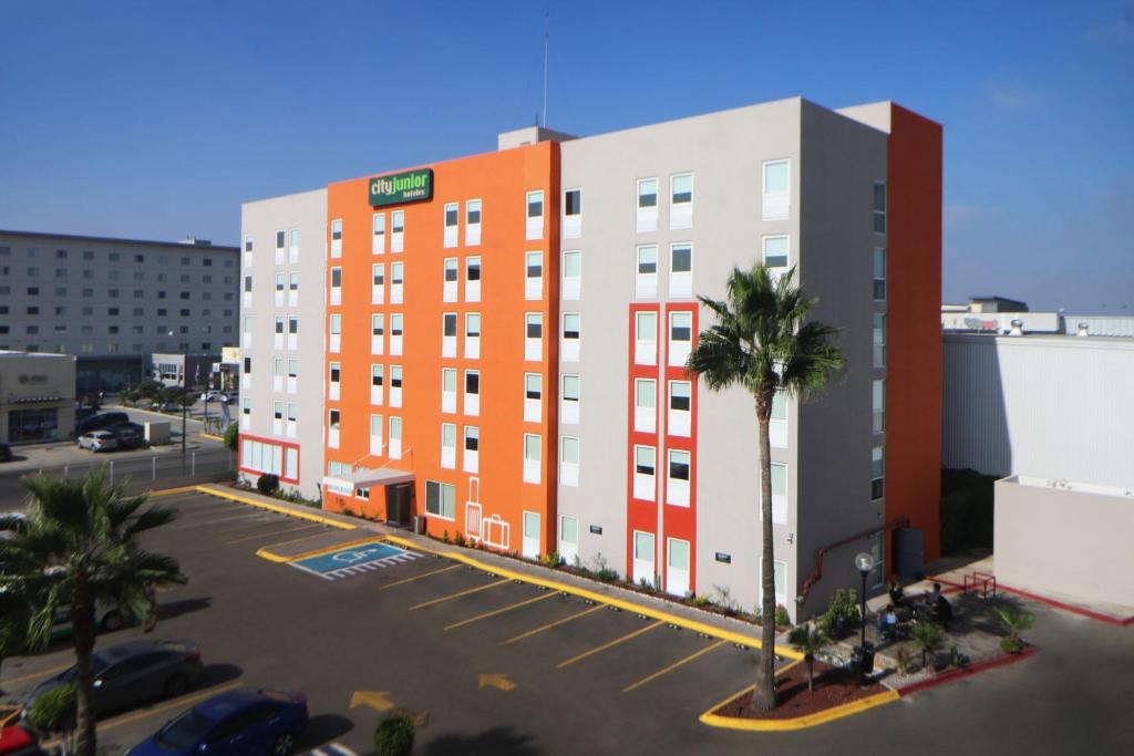 City Express Junior by Marriott Tijuana Otay - 4