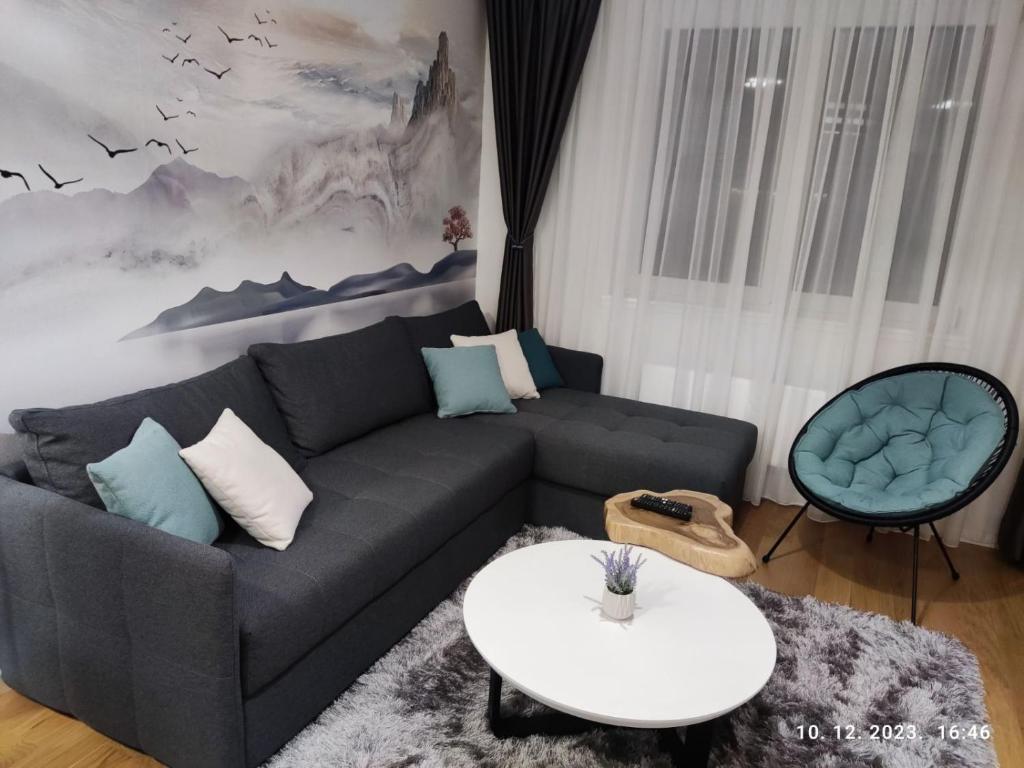 Apartman Kaja (ski-to-door, Jahorina) - 2