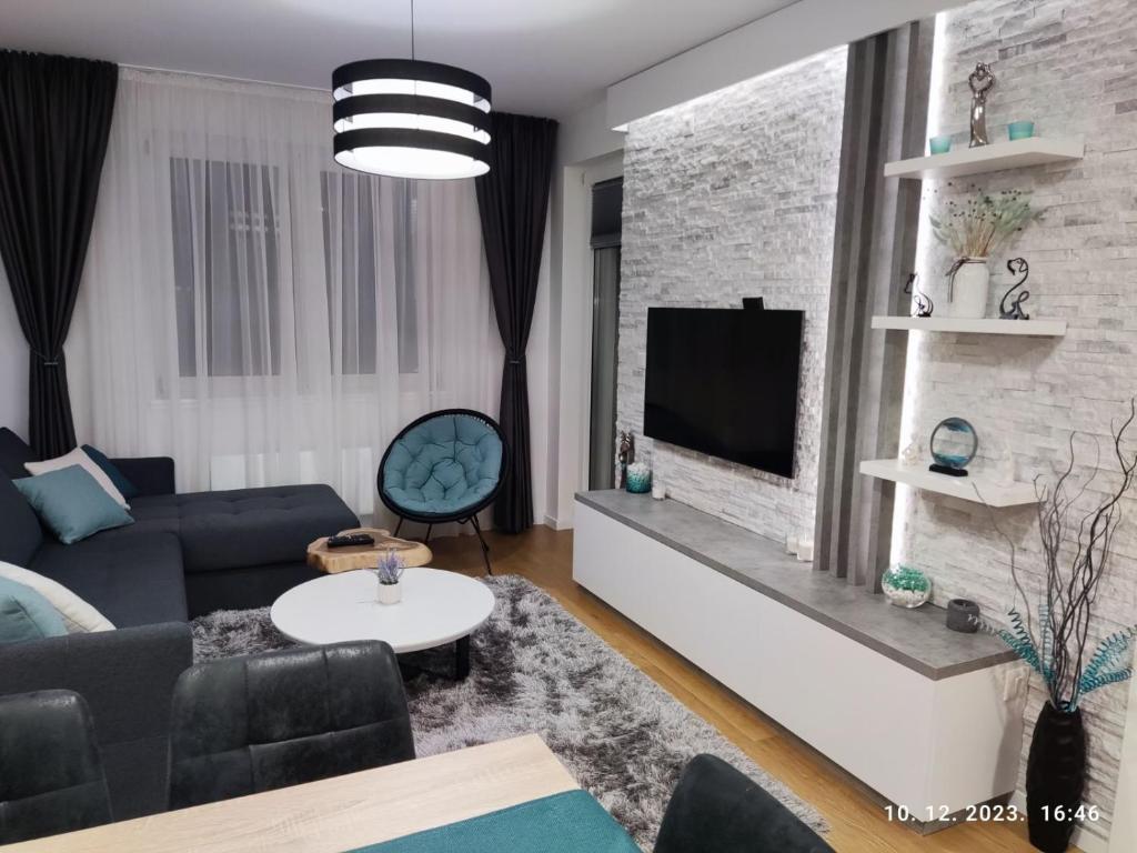 Apartman Kaja (ski-to-door, Jahorina) - 5