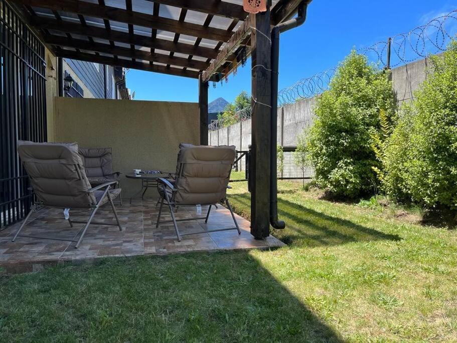 Excelente Casa en Pucón - 3
