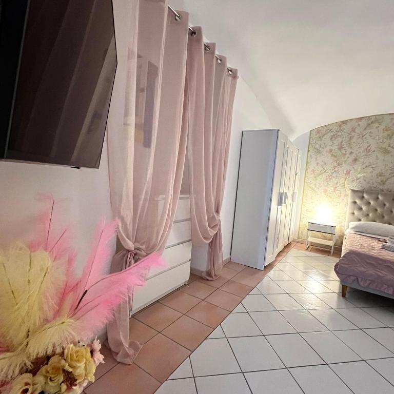 Aurora's Home - 4