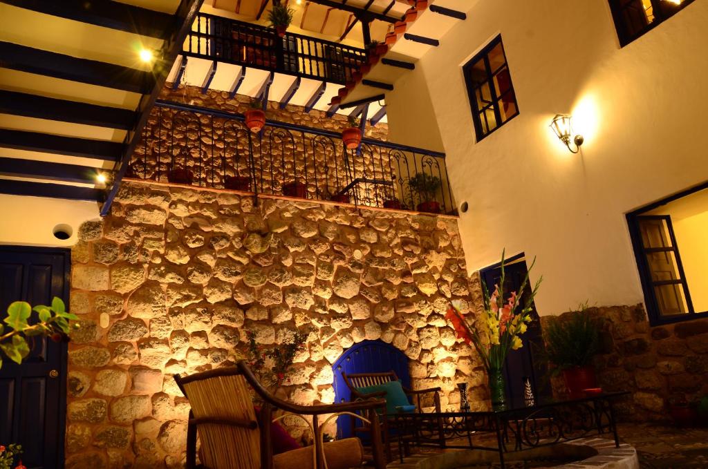 Rumi Wasi — Hotel in Cusco