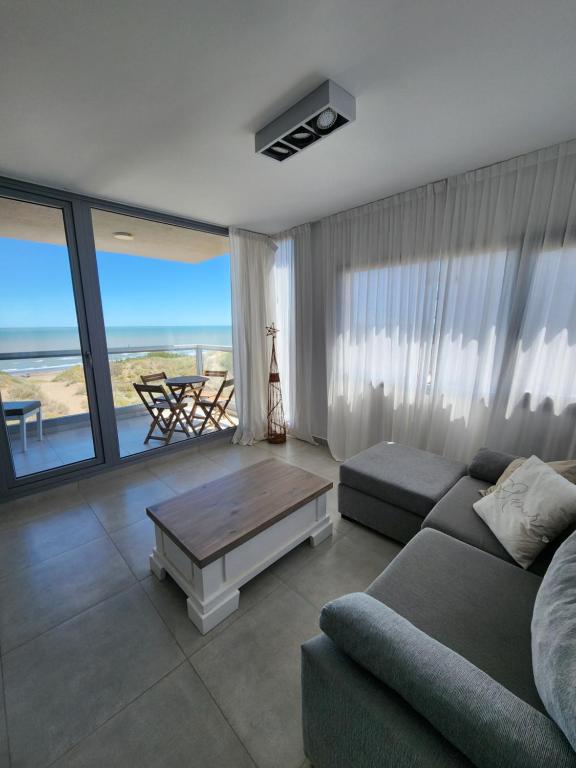 Torres Al Mar - Dto 4to C - 2