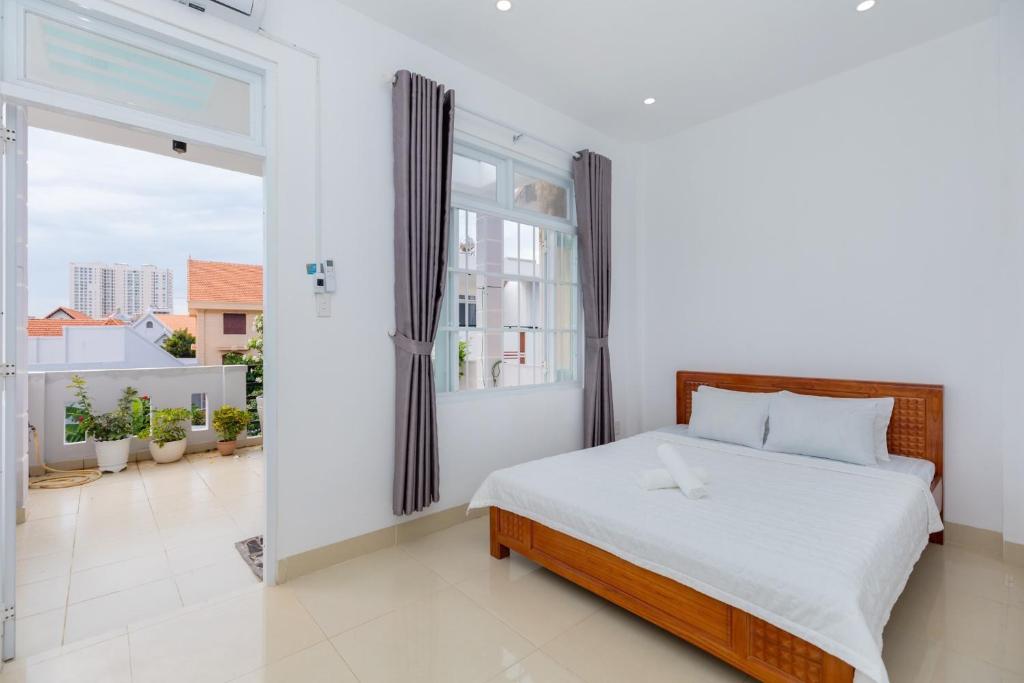 Nha Pho CooVi Homestay