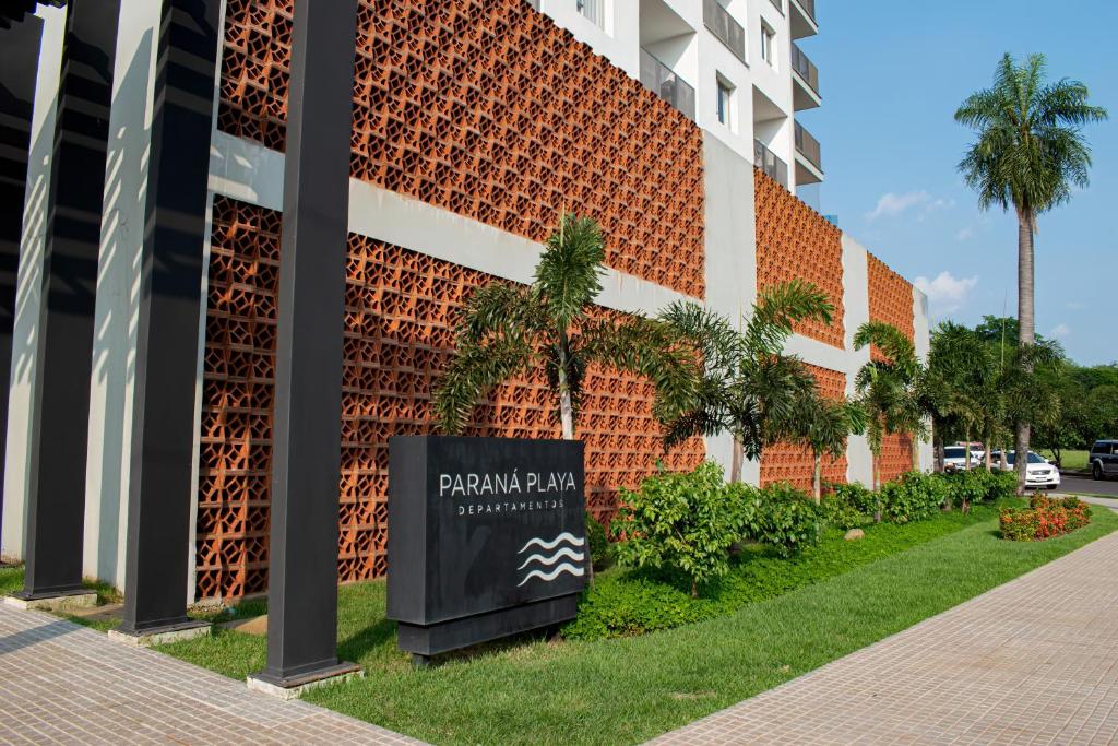 Parana Playa 1103 - 1