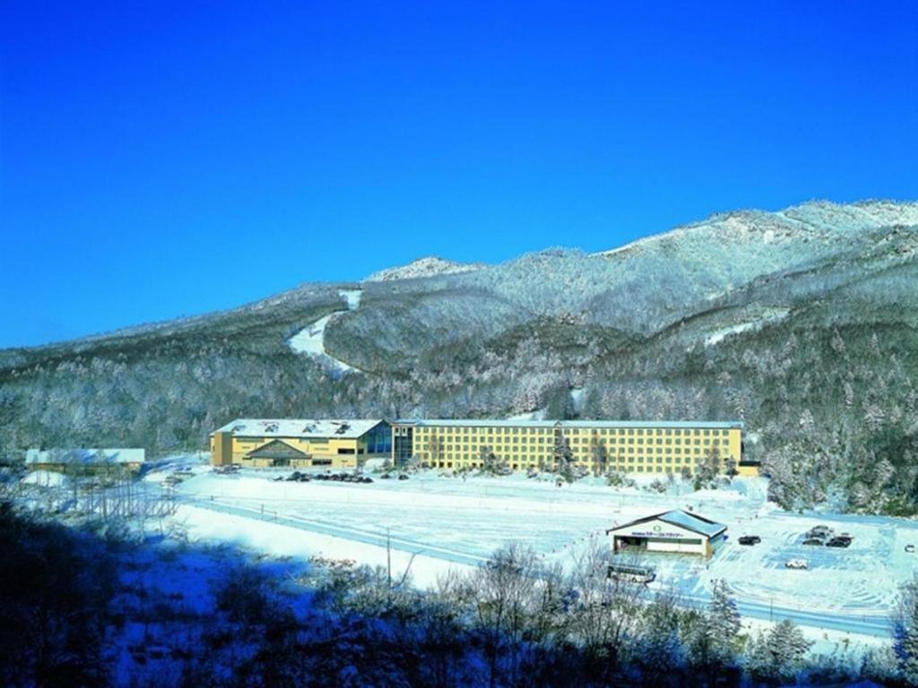 Surrounding environment