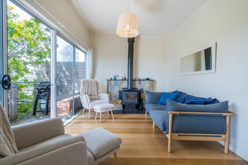 'The Eagles Nest' A Cosy, Coastal Retreat, Rye