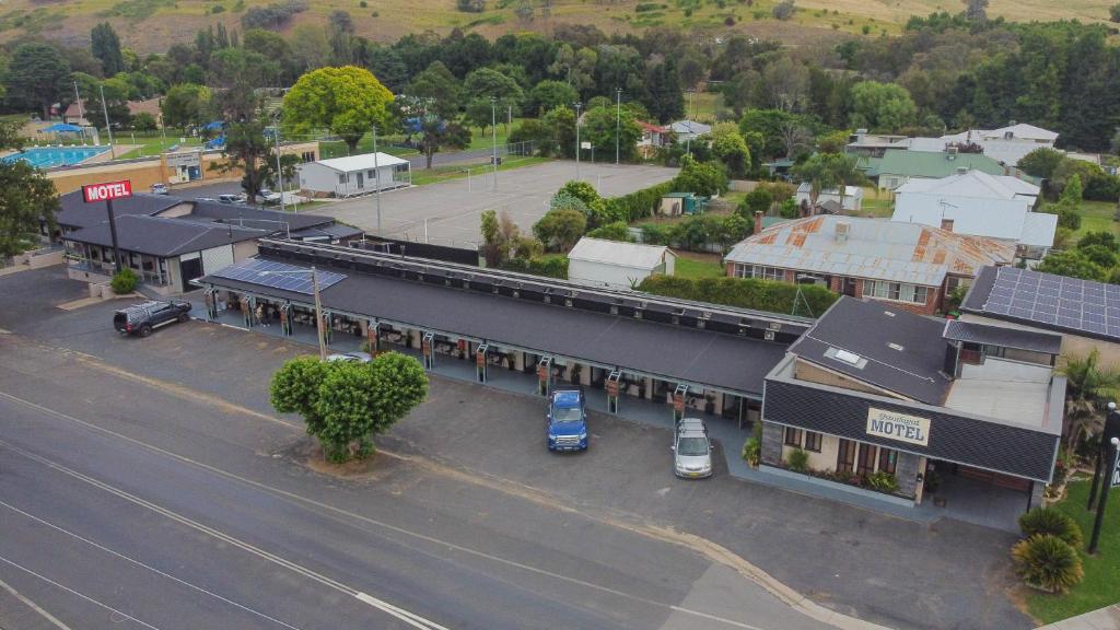 Gundagai Motel