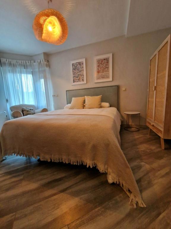Tuca - Cozy Duplex with Private Parking Betren - Vielha - 5