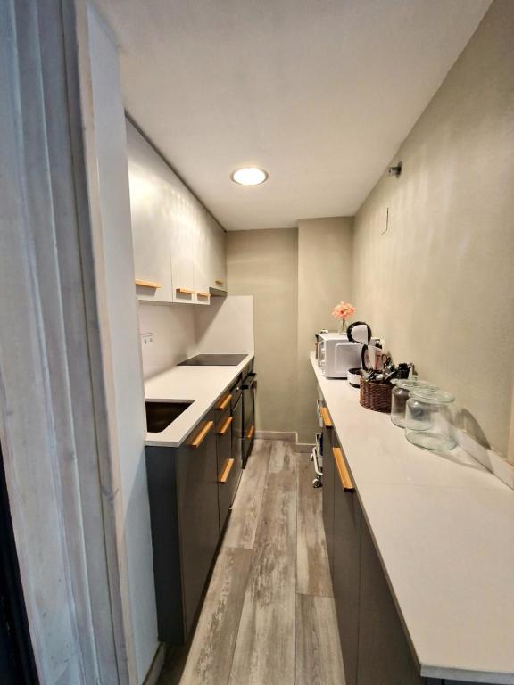 Tuca - Cozy Duplex with Private Parking Betren - Vielha - 4