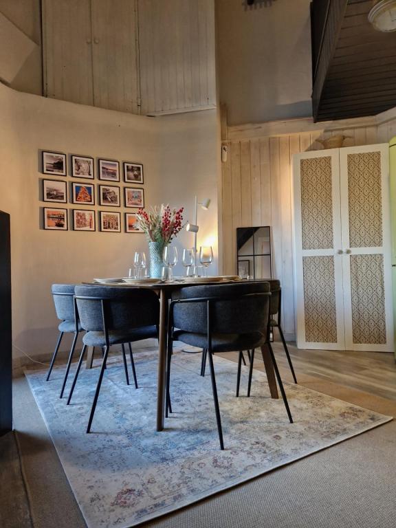 Tuca - Cozy Duplex with Private Parking Betren - Vielha - 2